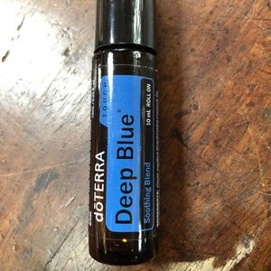 Deep Blue Touch 10ml - SEALED